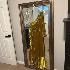 Velvet J. Crew Collection dress